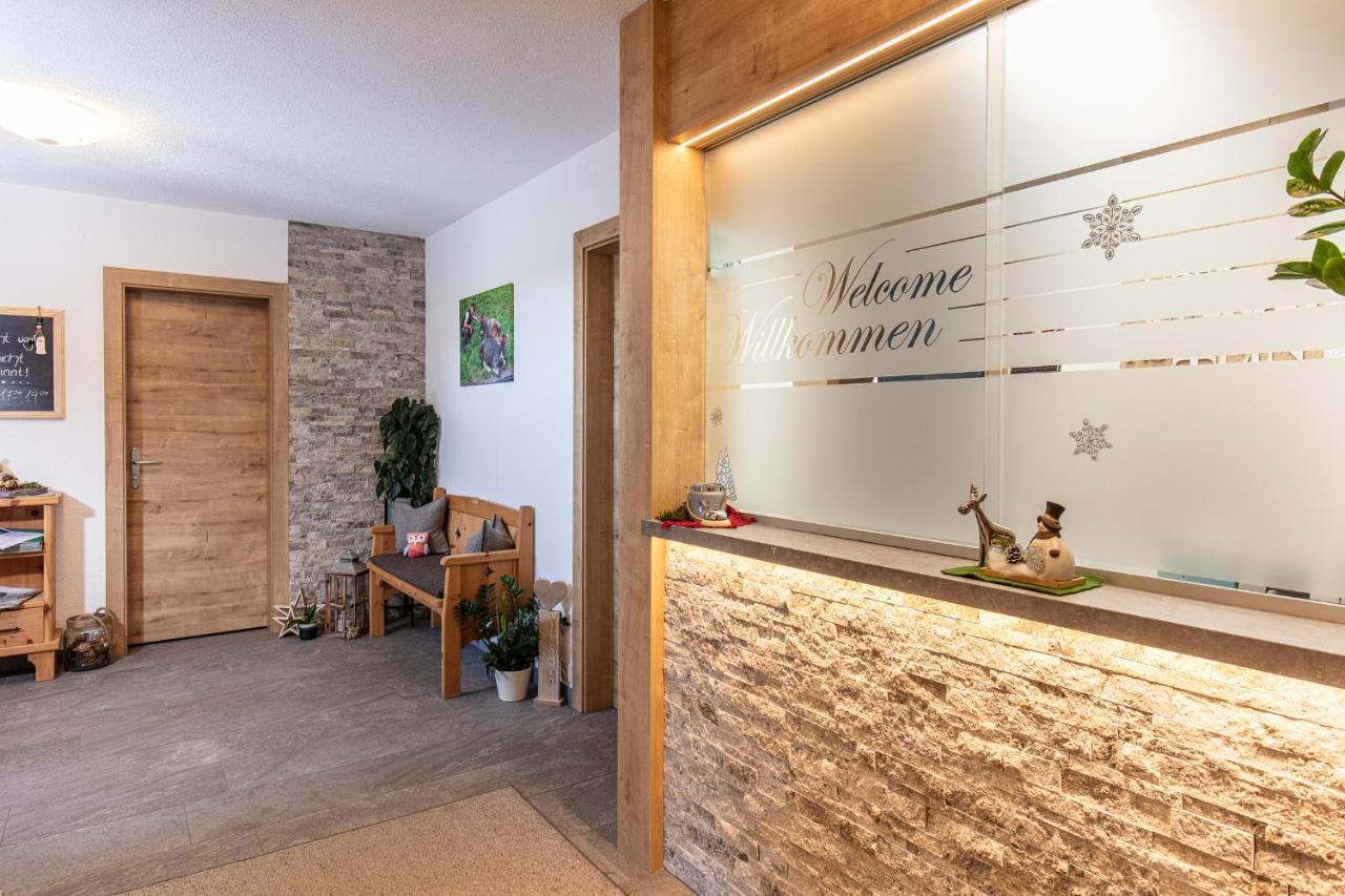 Sportpension Rubin Sölden Exterior foto