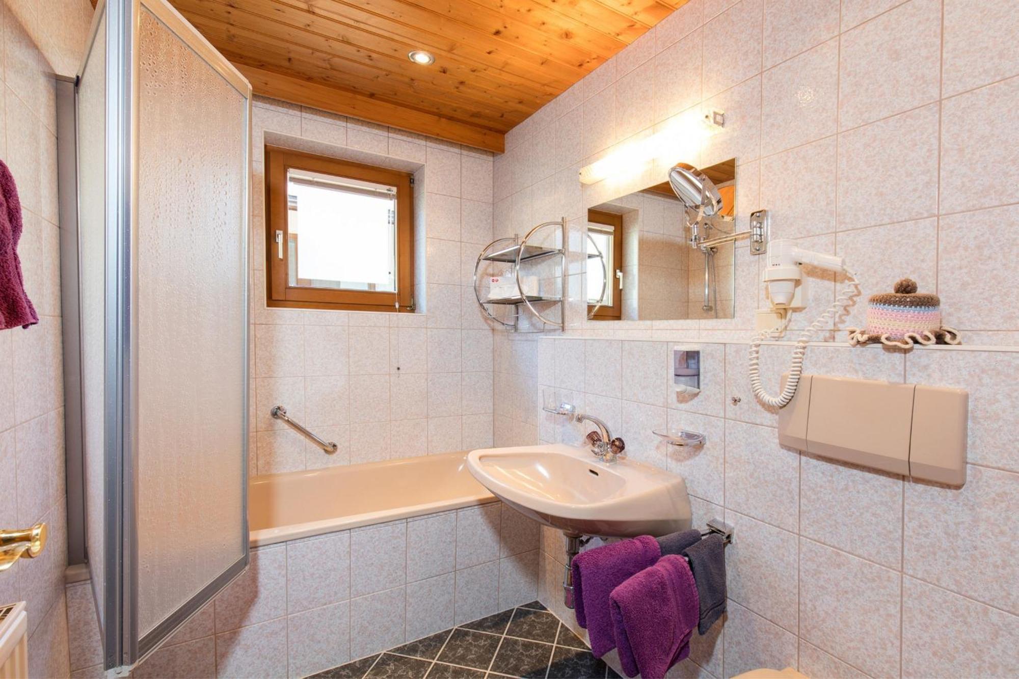 Sportpension Rubin Sölden Quarto foto