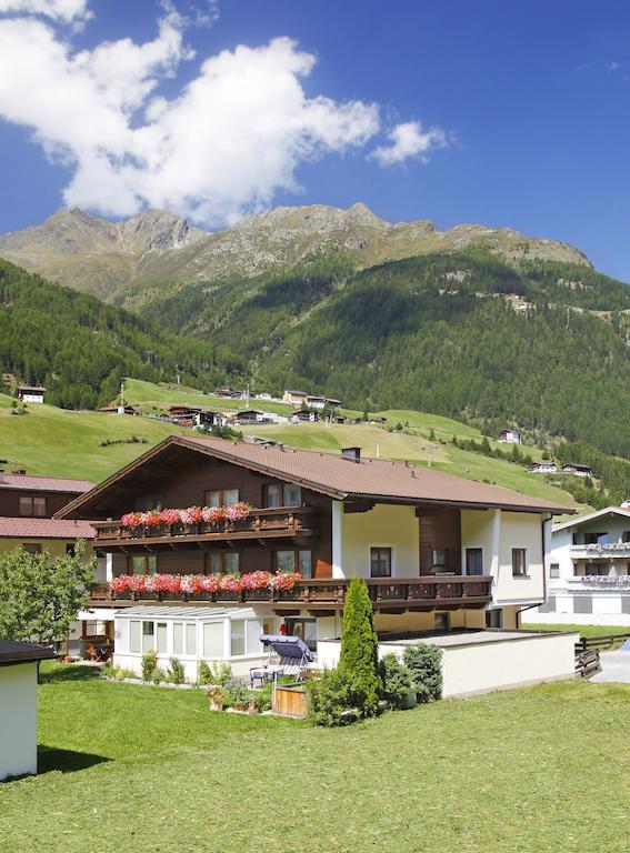 Sportpension Rubin Sölden Exterior foto