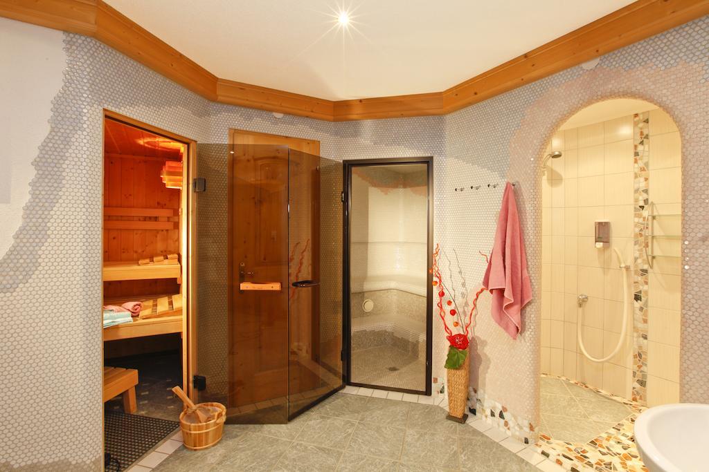 Sportpension Rubin Sölden Exterior foto