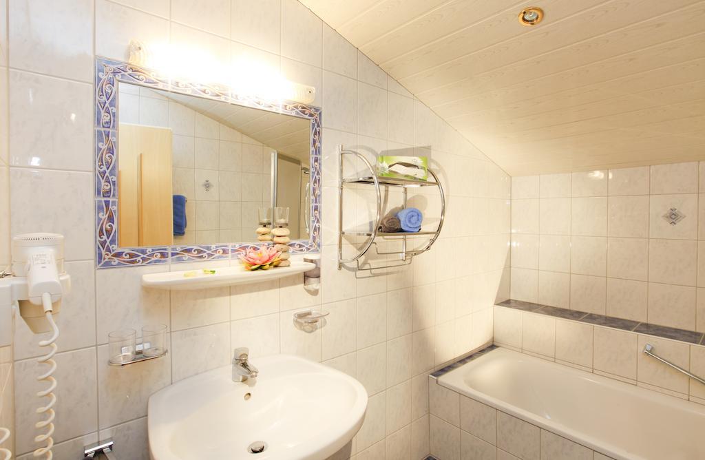 Sportpension Rubin Sölden Quarto foto